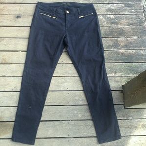 🎃Michael Kors Izzy Skinny Jeans